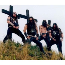 Desaster - Angelwhore (GTF Lp Black Vinyl)