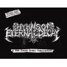 Sampler - Hymns Of Eternal Decay - A NRW Death Metal Compilation (CD)