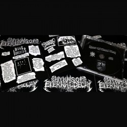 Sampler - Hymns Of Eternal Decay - A NRW Death Metal Compilation (CD)