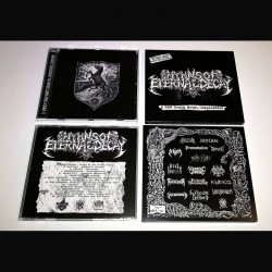 Sampler - Hymns Of Eternal Decay - A NRW Death Metal Compilation (CD)