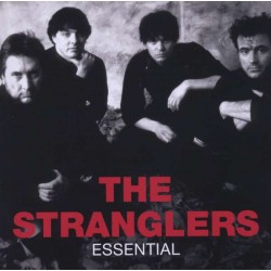 The Stranglers - Essential...