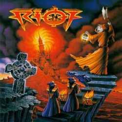 Riot - Sons Of Society...