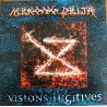 Mekong Delta - Visions Fugitives (Black Vinyl)
