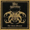 Warhammer - The Doom Messiah (Digibook-CD)