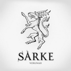 Sarke - Vorunah (Vinyl)