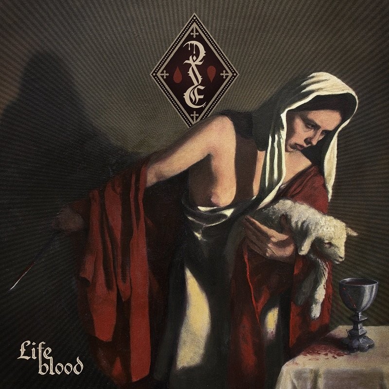 In Twilights Embrace - Lifeblood (MC)