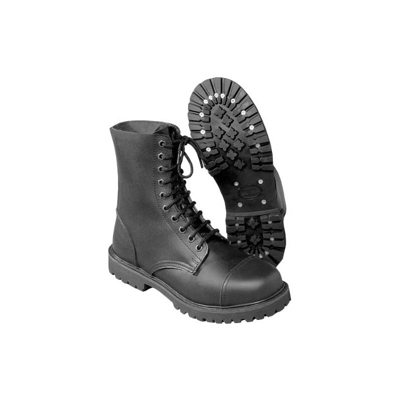 Undercover Boots 10Loch Größe 39
