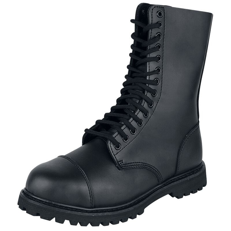Phantom Boots 14Loch Größe 43