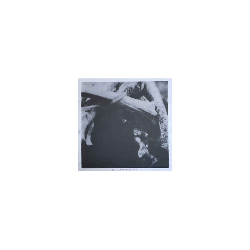 Kringa - Feast Upon The Gleam (CD)