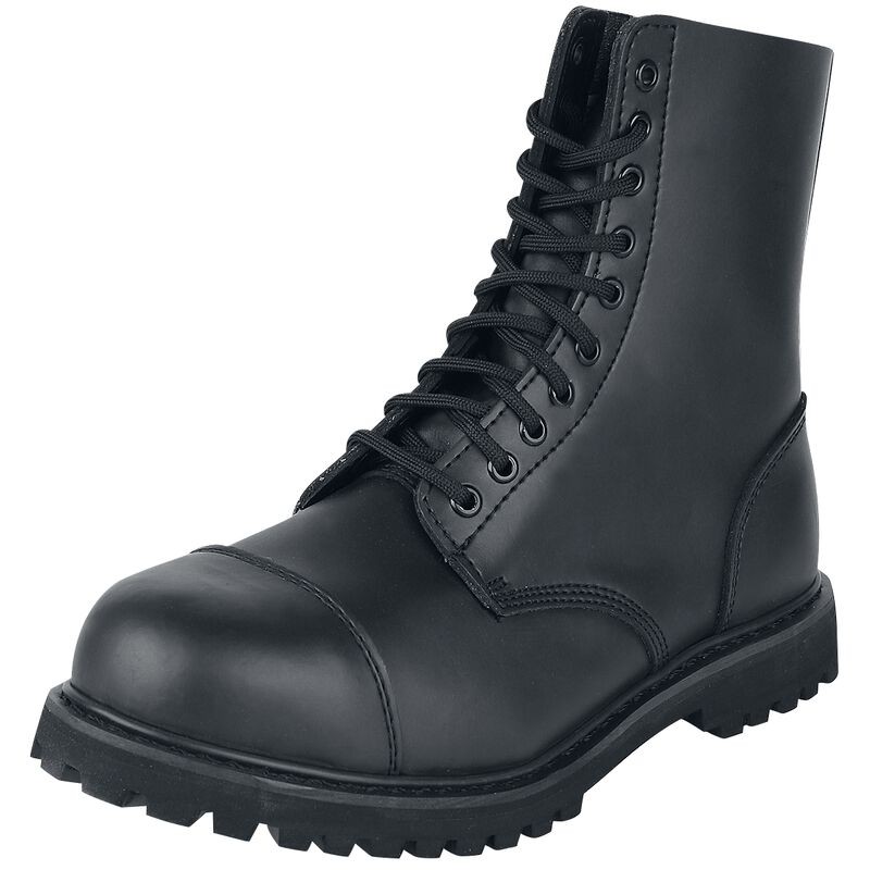 Phantom Boots 10Loch Größe 45