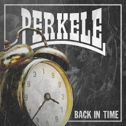 Perkele - Back In Time (CD-EP)