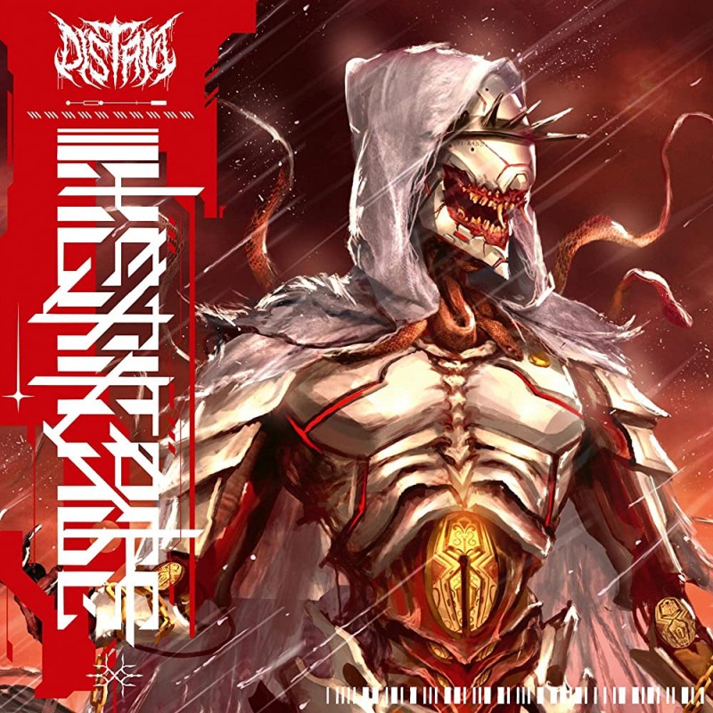 Distant - Heritage (Digi - CD)