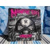 Manege Frei - Virulent (Black Vinyl)
