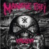 Manege Frei - Virulent (Papschuber CD)