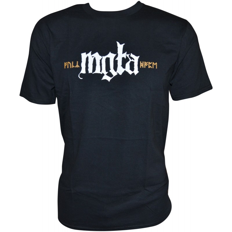 MGLA - Exercises In Futility (Girlie T-Shirt)