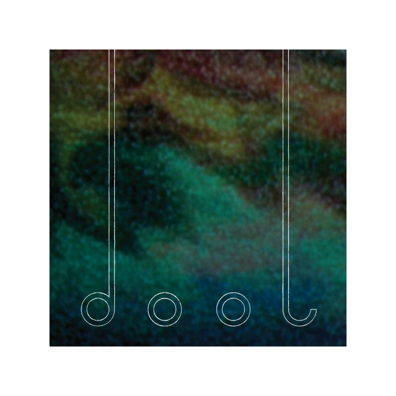 Dool - Dool (Maxi Black  Vinyl)