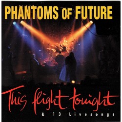 Phantoms Of Future - This...