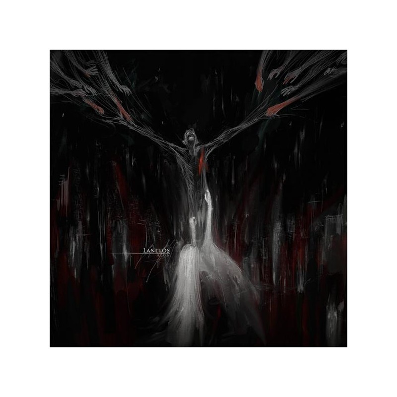 Lantlos - Neon (CD)