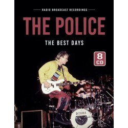 The Police - The Best Days...