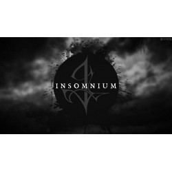 Insomnium - Anno 1696 (CD)