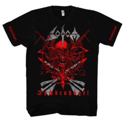 Sodom - Bombenhagel (T-Shirt)