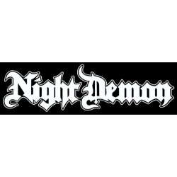 Night Demon - Outsider (Black Vinyl)