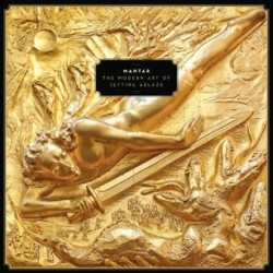 Mantar ‎– The Modern Art Of...
