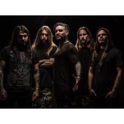 Suicide Silence - Remeber...You Must Die (Black Vinyl)