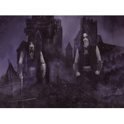 Mystic Circle - Erzdämon (CD)