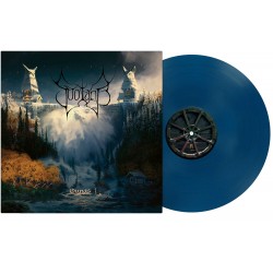 Suotana - Ounas I (Swamp Green Vinyl)