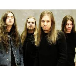 Warmen - First of the five elements (CD)