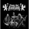From the Vastland - Taurvi (Vinyl)