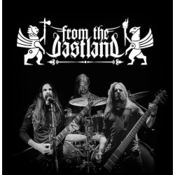 From the Vastland - Taurvi (CD)