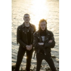Hexer - Abyssal (CD)