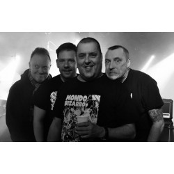 Peter And The Test Tube Babies - That Shallot (Black Vinyl)