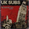 U.K. Subs - Warhead Revisited (Vinyl)