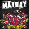 Mayday - Comme Unne Bombe (Vinyl)