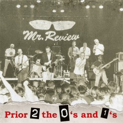 Mr. Review - Prior 2 The...