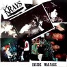 The Krays - Inside Warfare (Vinyl)