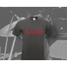 Circle Jerks - Logo (T-Shirt Dunkelgrau)