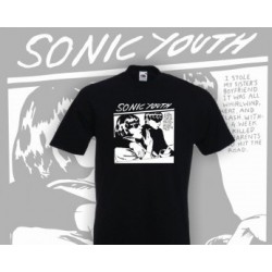 Sonic Youth - I Stole My...