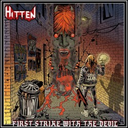 Hitten - First Strike With...
