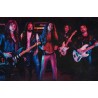 Hitten - First Strike With The Devil (CD)