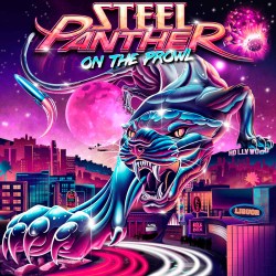 Steel Panther - On The...