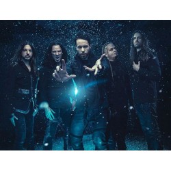 Kamelot - The Awakening (Digi-CD im Schuber)