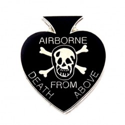 Airborne - Death From Above...