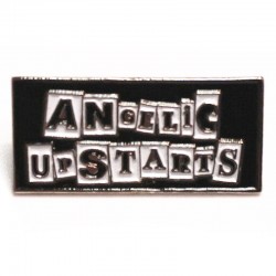 Angelic Upstarts - Logo...