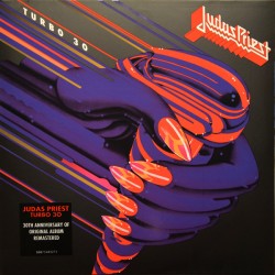 Judas Priest - Turbo 30...
