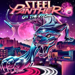 Steel Panther - On The Powl...