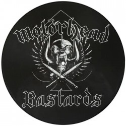 Motörhead - Bastards...